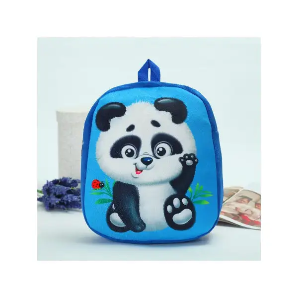 Детский рюкзак "Пандочка", 31 * 26 см