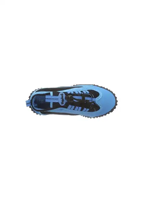 Playshoes Акваобувь спортивная для галечного пляжа и бассейна, синий, фото 2