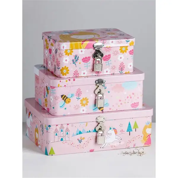 Подарочный набор 'Лучшей на свете'