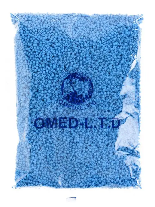 OMED L.T.D Бисер 12 0- 450 гр, 450 г, фото 3