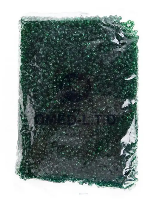 OMED L.T.D Бисер 6 0-3.6мм 450г, 450 г, фото 3