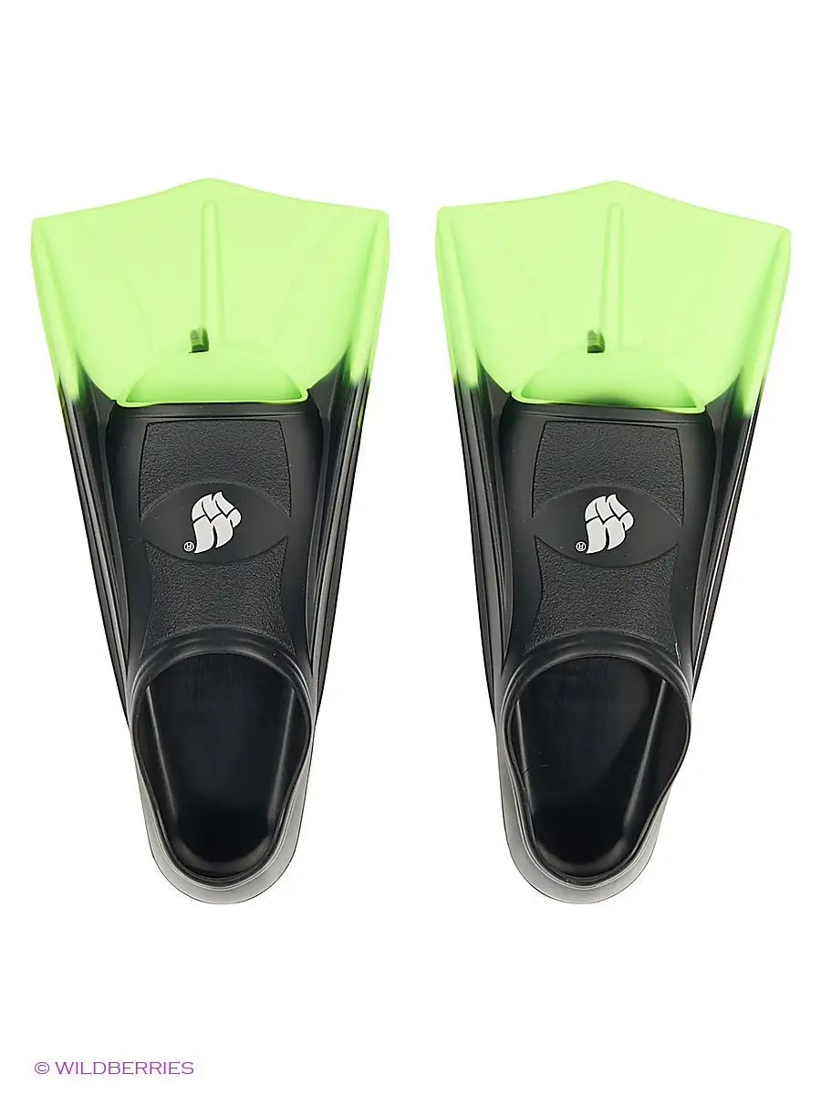 Силиконовые ласты Fins training Mad Wave 1507289 купить за 4 583 ₽ в  интернет-магазине Wildberries