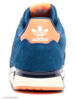 Кроссовки ZX 850 adidas 1537622 купить в интернет-магазине Wildberries