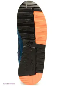 Кроссовки ZX 850 adidas 1537622 купить в интернет-магазине Wildberries