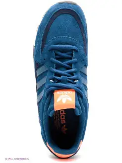 Кроссовки ZX 850 adidas 1537622 купить в интернет-магазине Wildberries