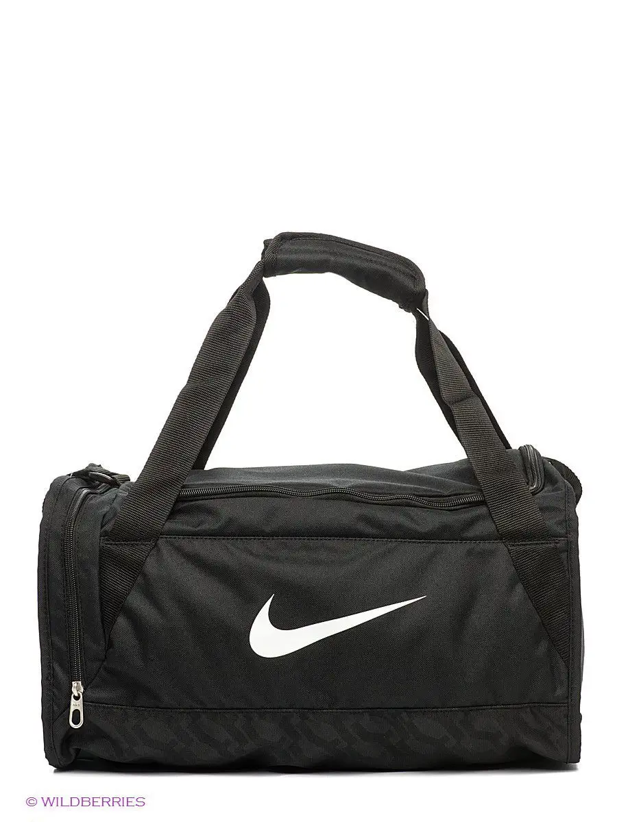 BRASILIA 6 X SMALL DUFFEL Nike 1615666 Wildberries