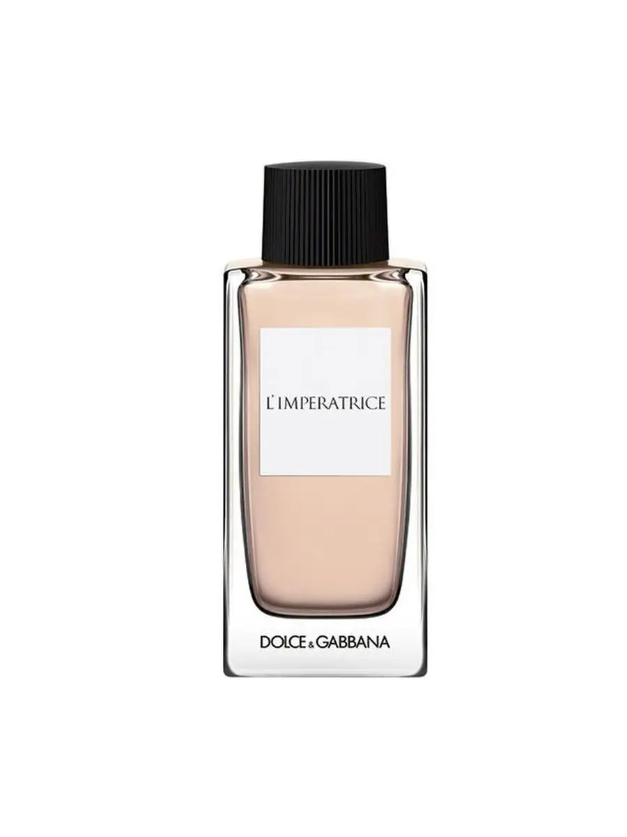 Dolce gabbana discount imperatrice 3 отзывы