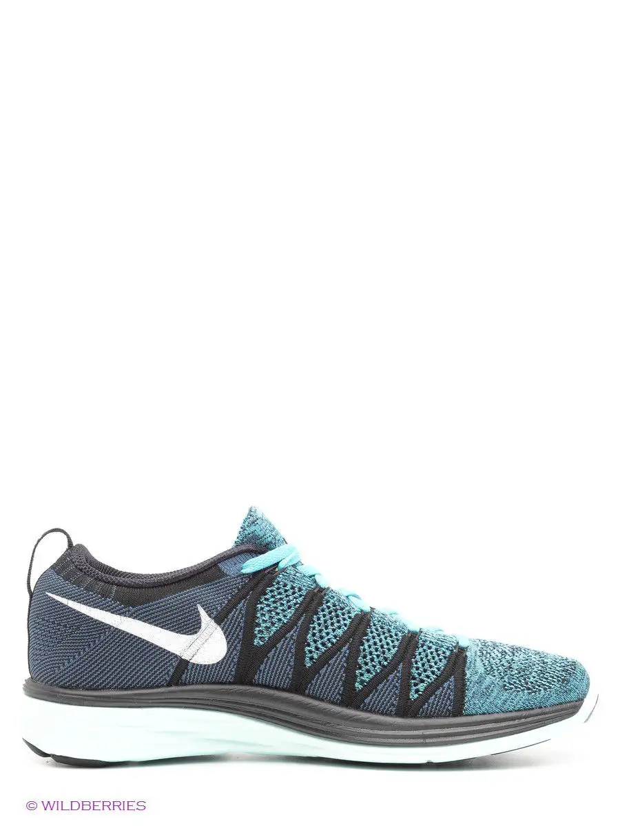 Nike flyknit lunarlon clearance 2