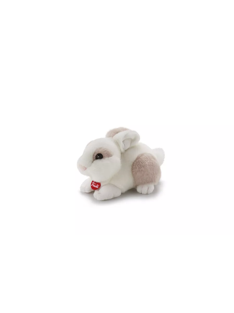 Купить купить Плюшевая игрушка кролик Smudge в цвете Oatmeal, высота 36 см в Москве от RELOFT