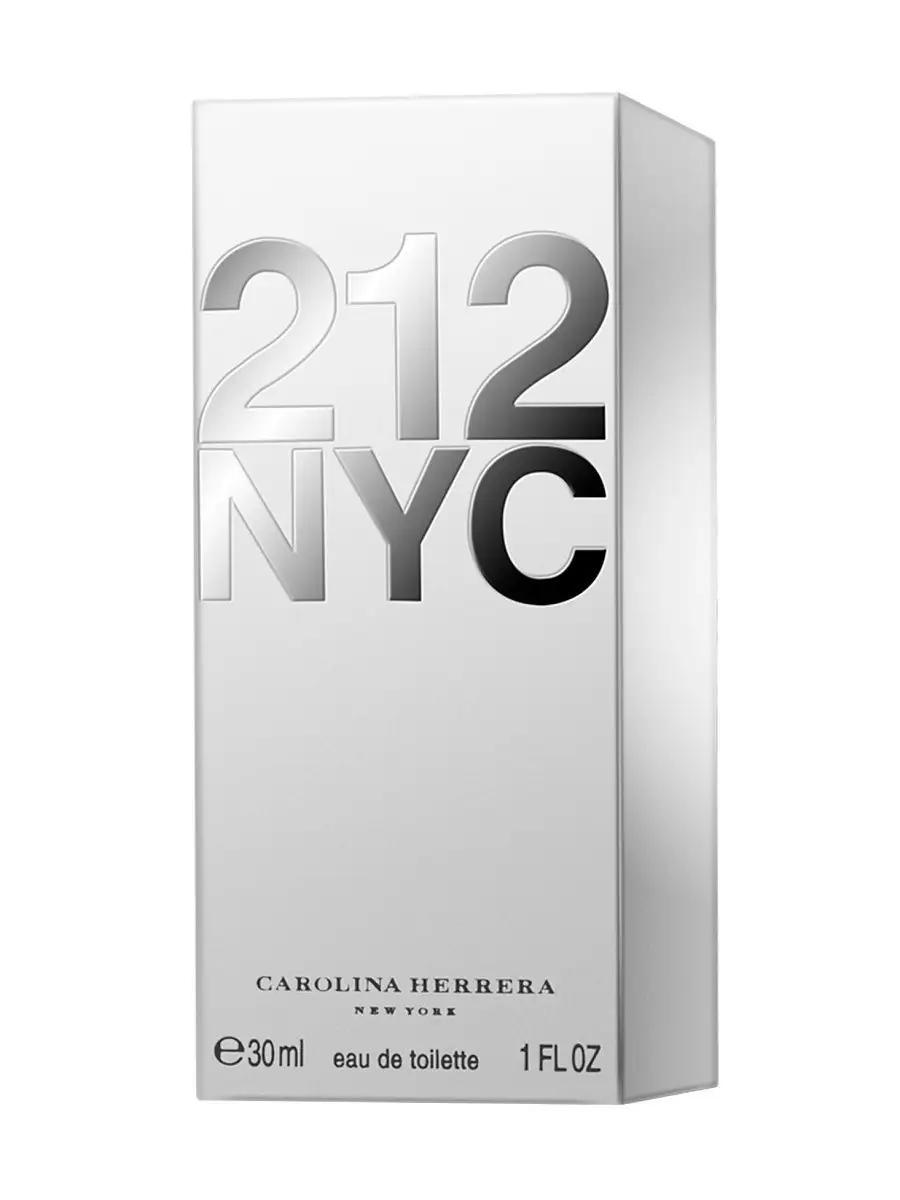 212 NYC 30 CAROLINA HERRERA 1713197 Wildberries