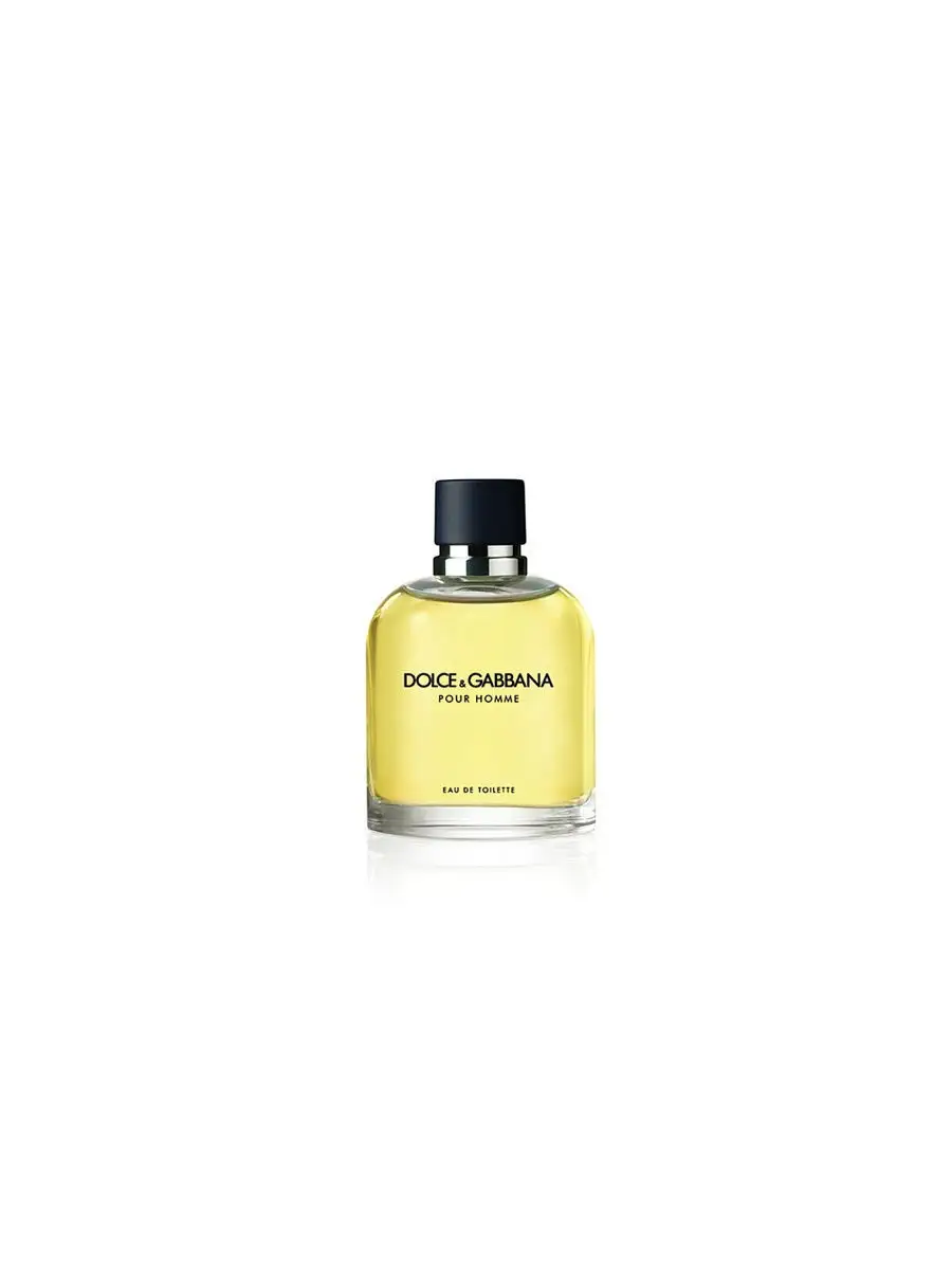 Pour Homme 75 DOLCE GABBANA 1713263 Wildberries