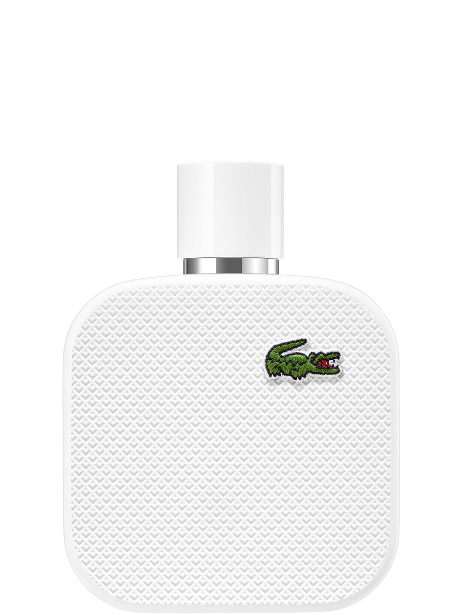 Lacoste l.12.12 Blanc Pure 100 ml