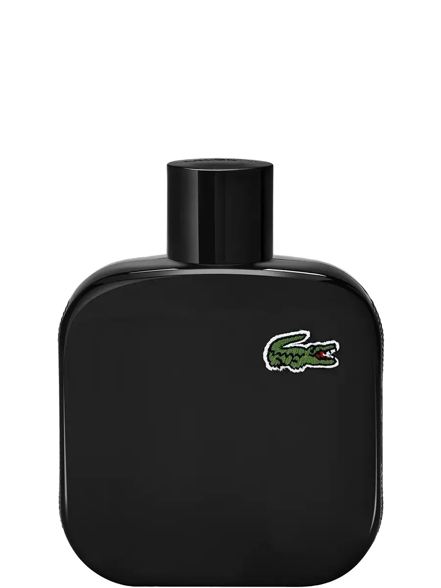 Eau De Lacoste L.12.12 Noir Intense 100