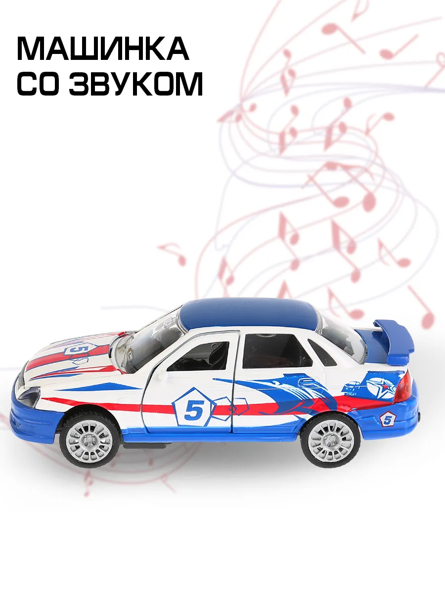 Технопарк ладу приору
