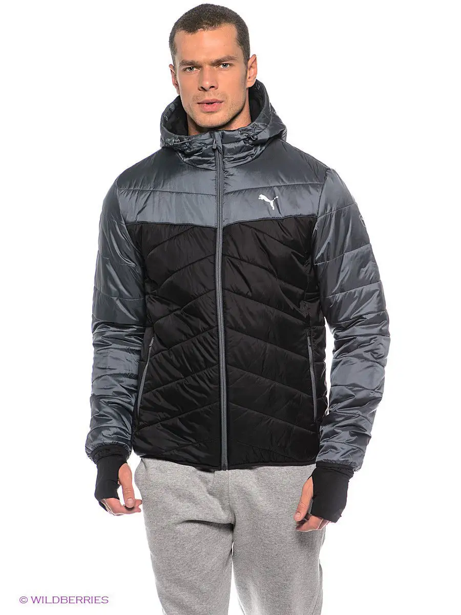 Puma norway jacket deals