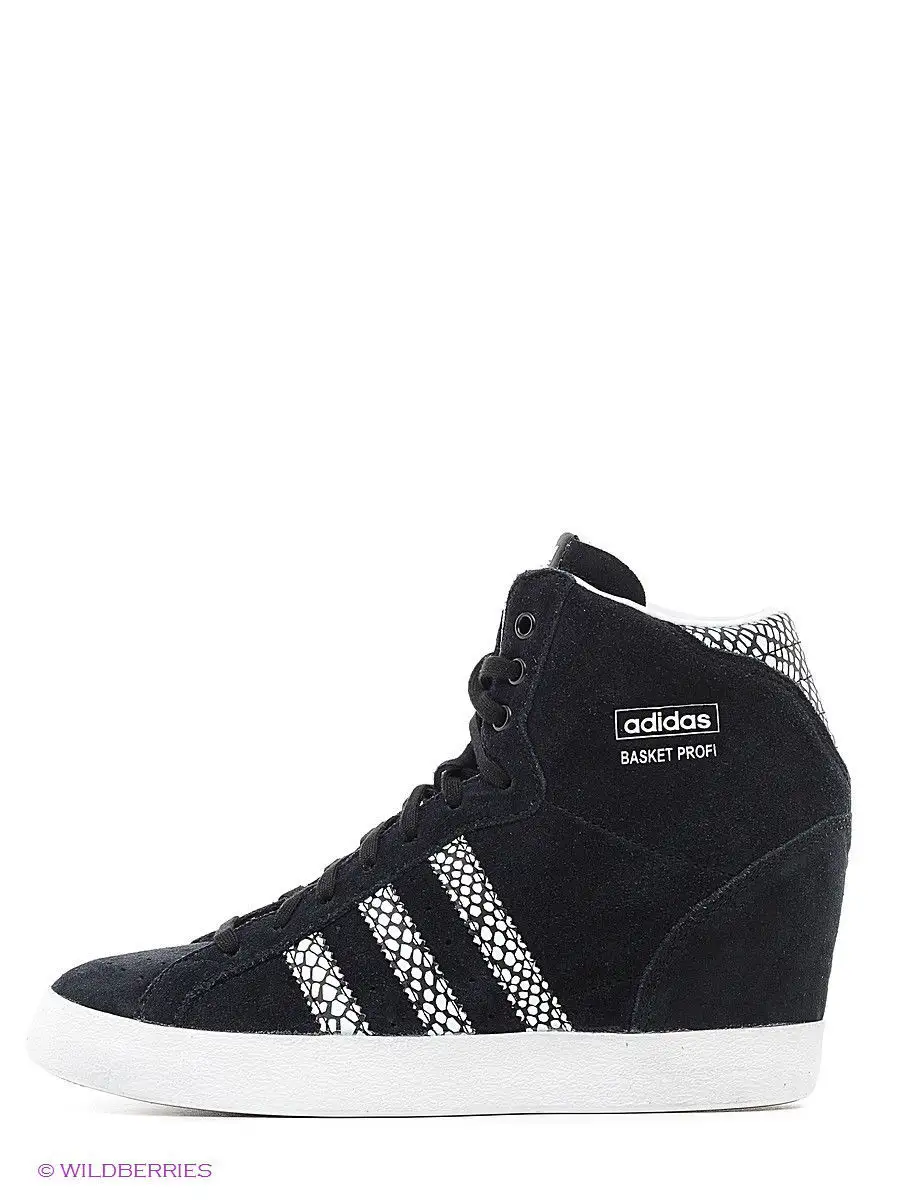 Basket filet 2024 adidas