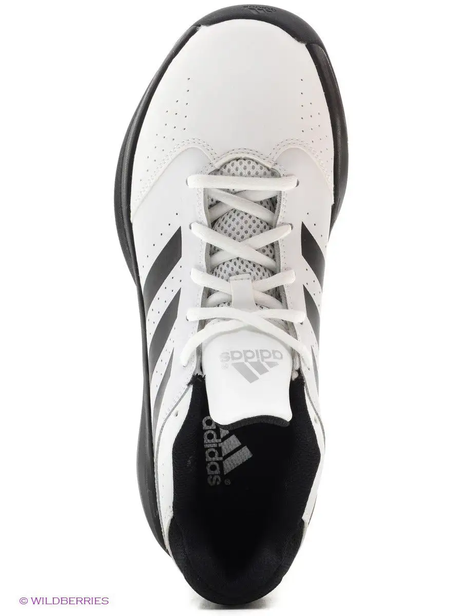 Adidas isolation hot sale 2 low