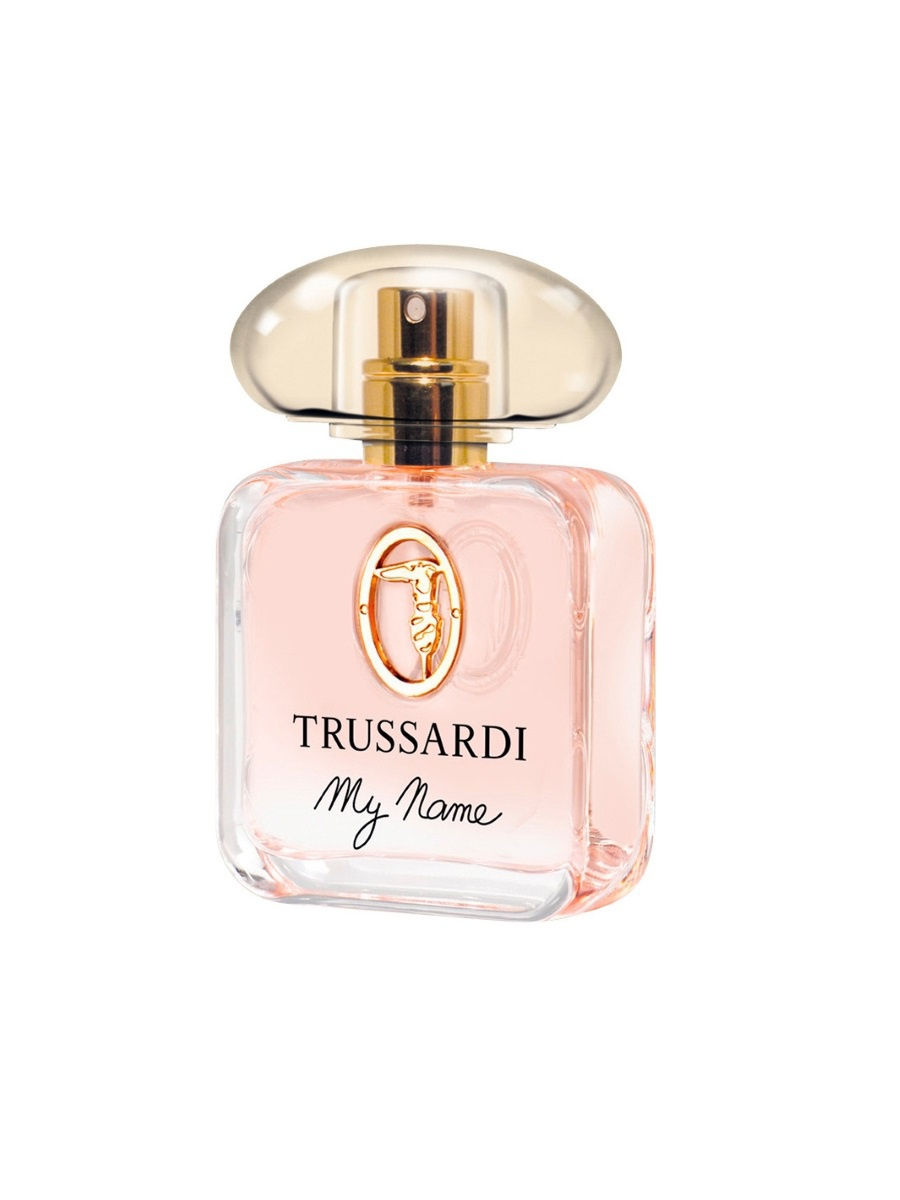 Trussardi my name w EDP 30 ml. Trussardi my name. Парфюмерная вода Труссарди женская. Туалетная вода Труссарди для женщин.