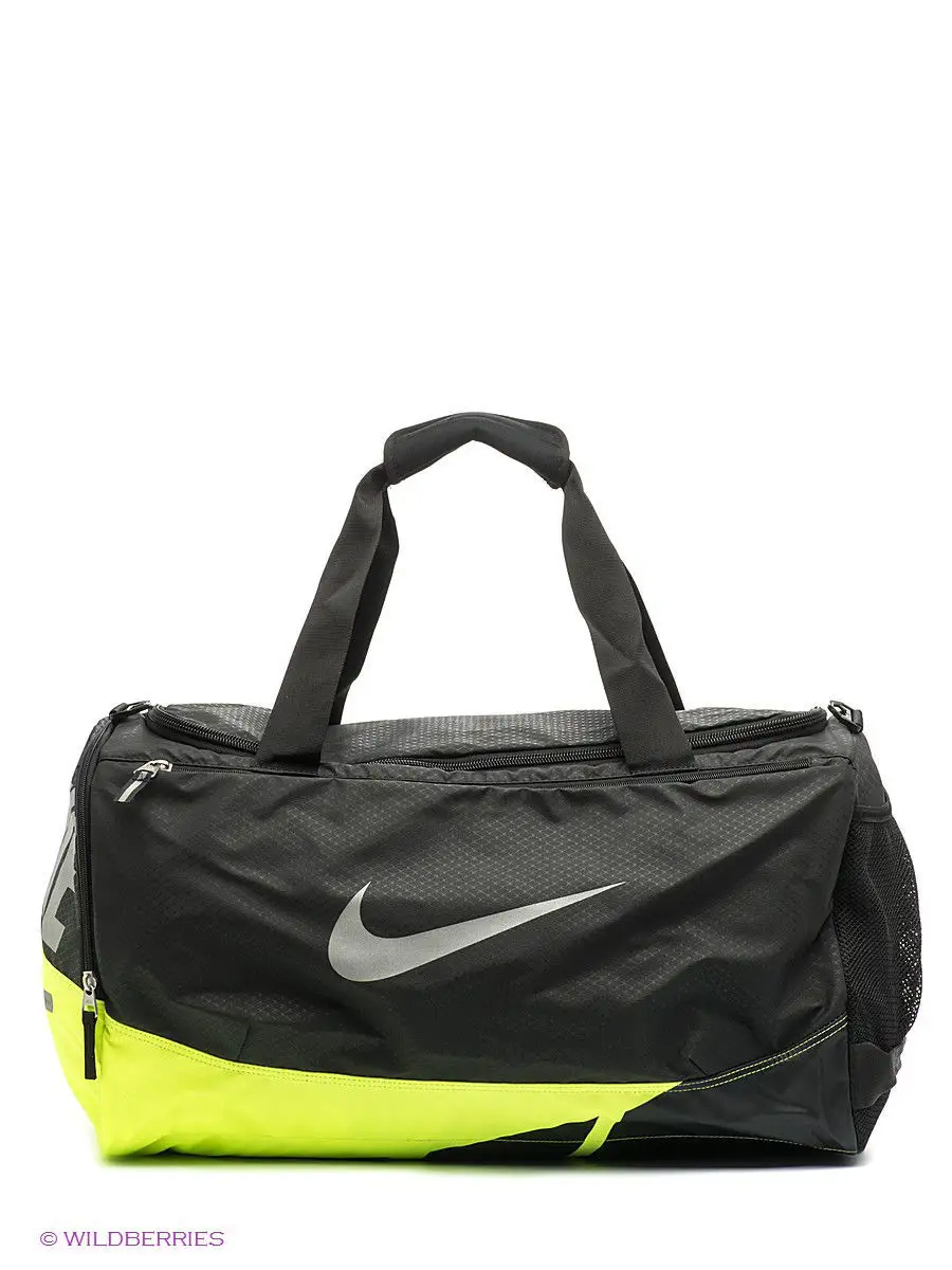 Nike vapor max air duffel m on sale