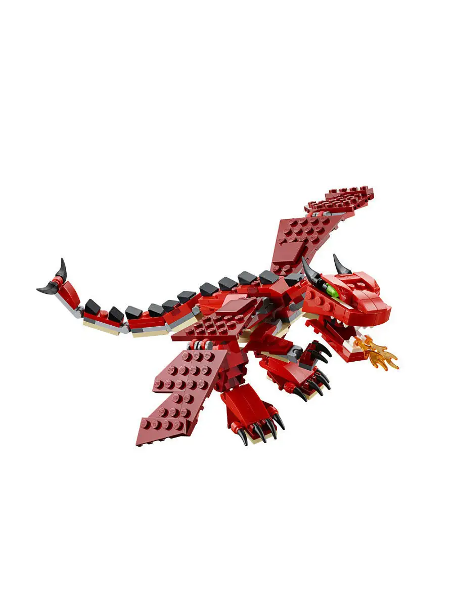 Lego sales 31032 creator