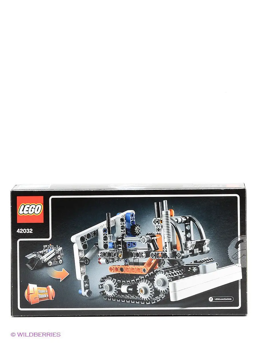 LEGO Technic 42032 LEGO 1886013 Wildberries