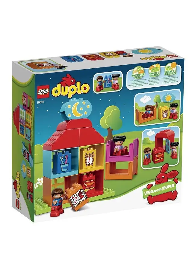 Duplo 10616 cheap