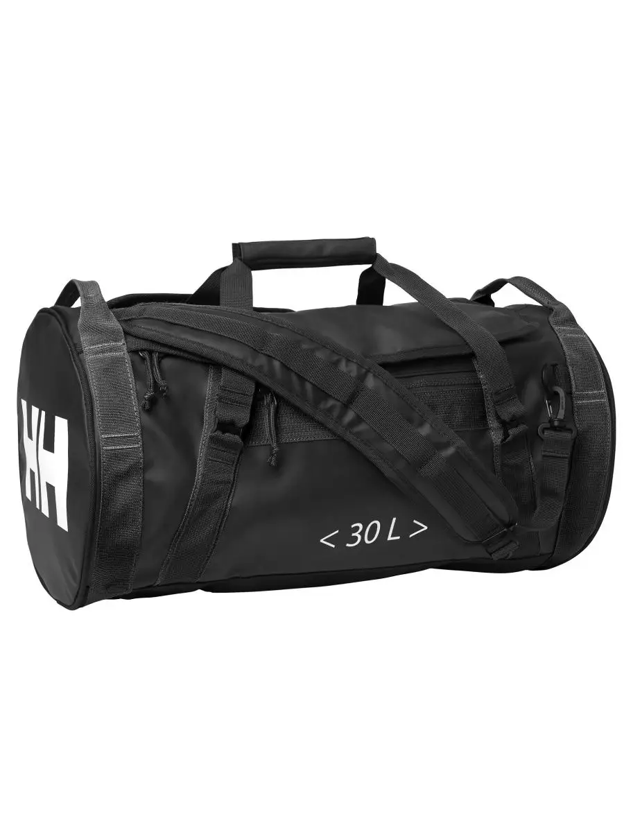 Сумка HH DUEL BAG 2 30L Helly Hansen 1929464 купить в интернет-магазине  Wildberries