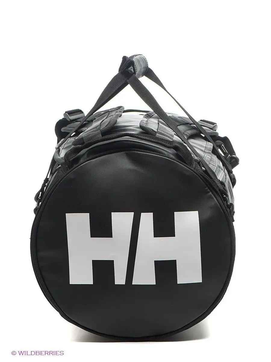 Сумка HH DUEL BAG 2 30L Helly Hansen 1929464 купить в интернет-магазине  Wildberries