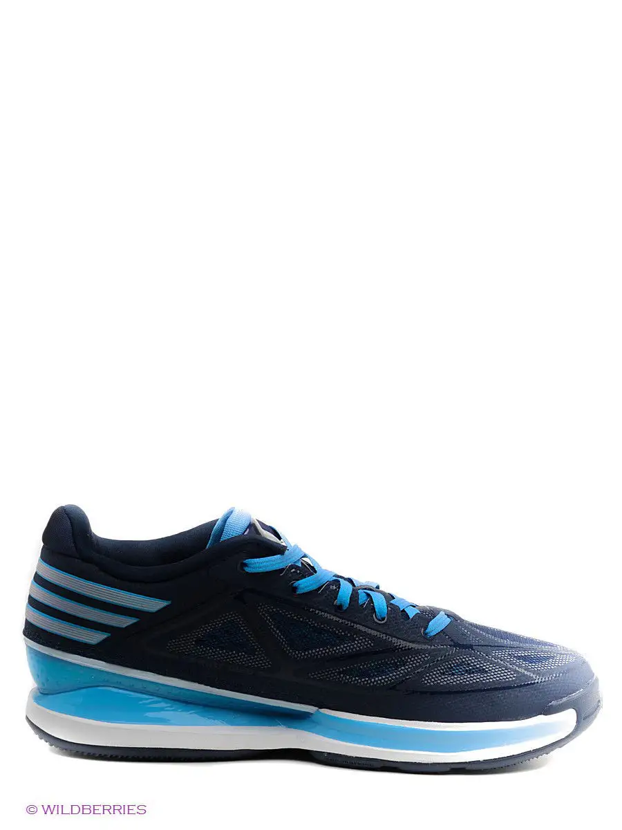 adizero Crazy Light 3 Low adidas 1939283