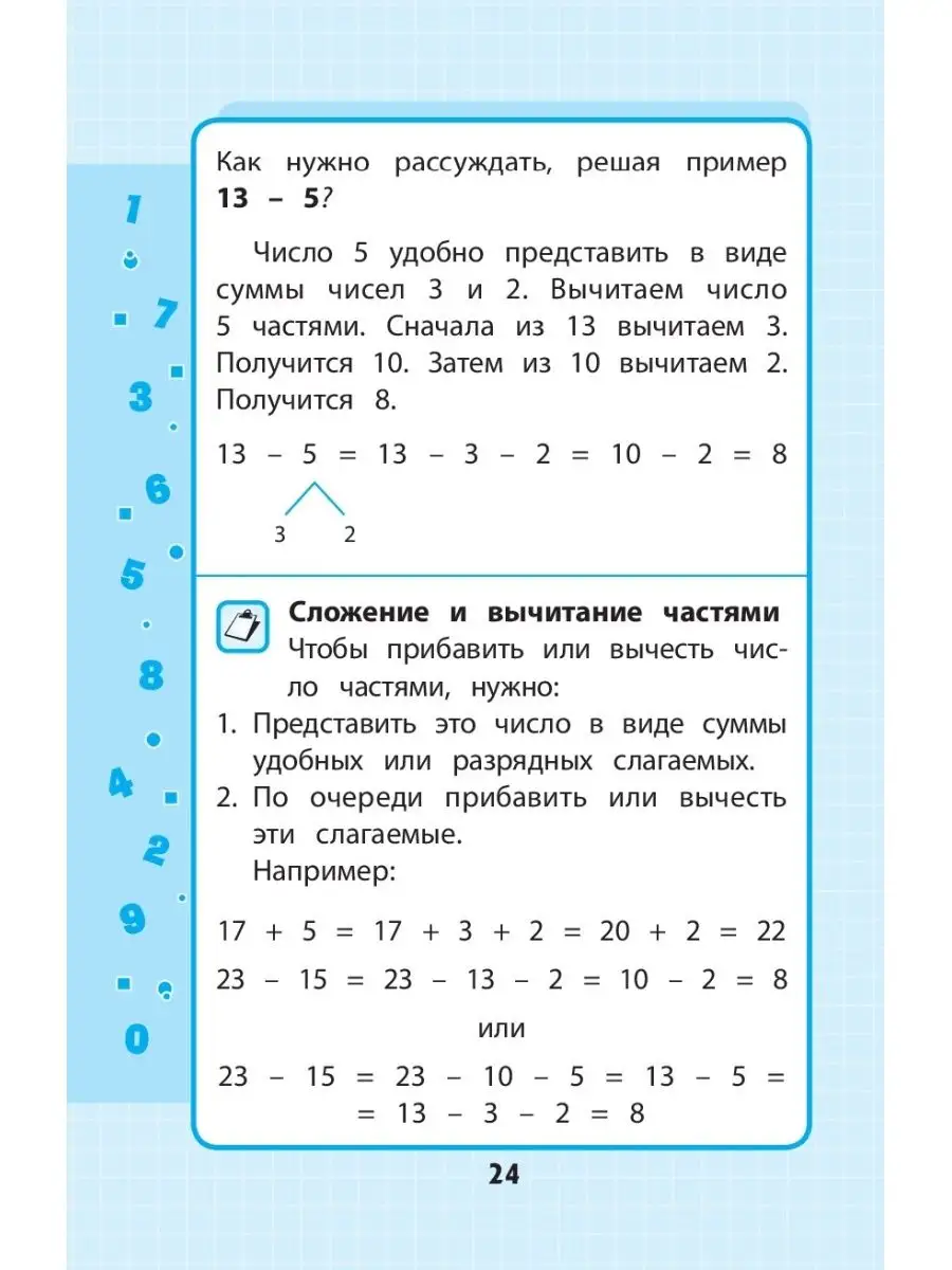 Справочник. Весь курс начальной школы: в схемах и таблицах Эксмо 1993887  купить за 611 ₽ в интернет-магазине Wildberries