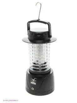 Ночной маяк (лампа против комаров) Экспедиция 1994377 купить за 1 530 ₽ в интернет-магазине Wildberries