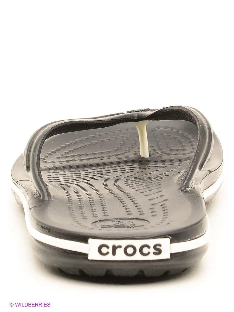 Crocband Flip CROCS 247158 Wildberries