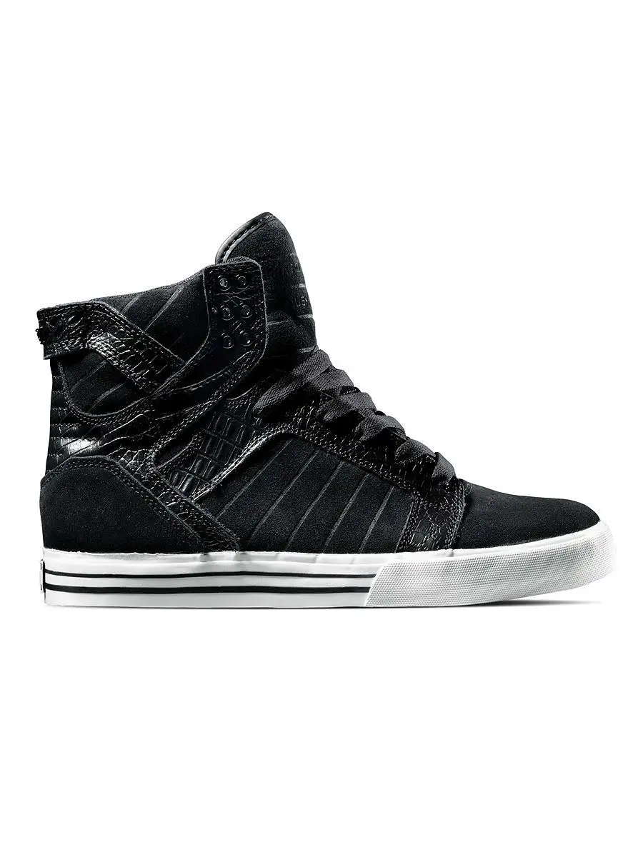 supra footwear net worth