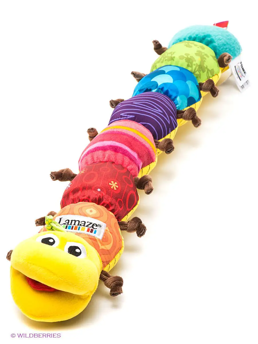 Lamaze — Развивающие игрушки Lamaze — Развивающие игрушки