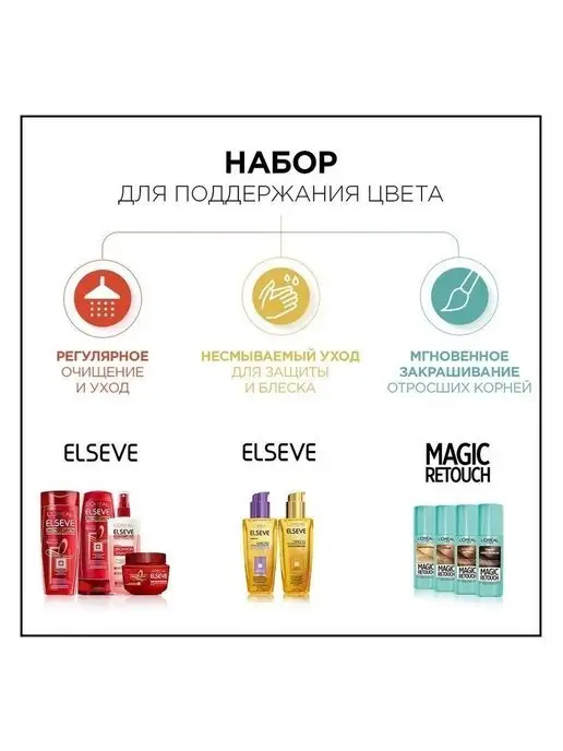 L'OREAL PARIS Стойкая краска для волос Preference, коричневый, фото 8