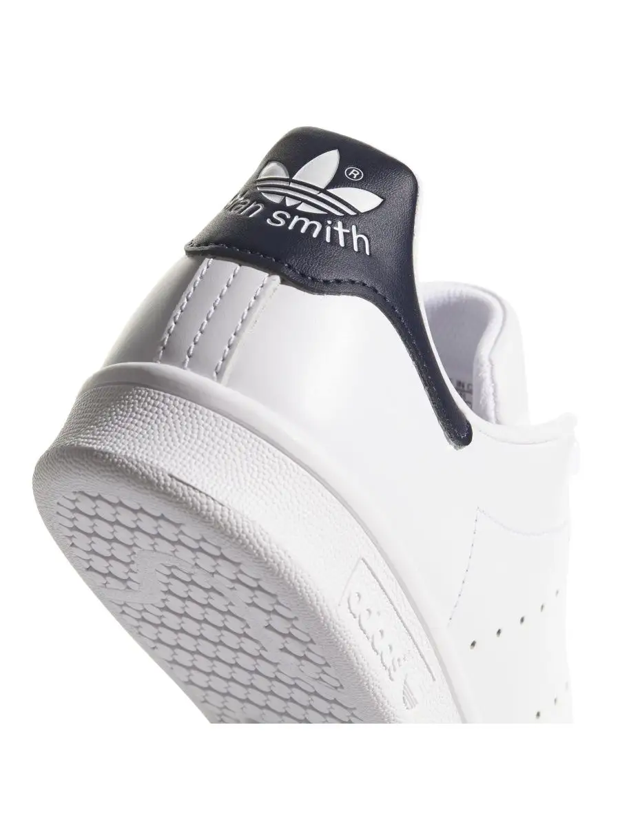 Adidas  baskets stan smith m20325 running white new navy best sale