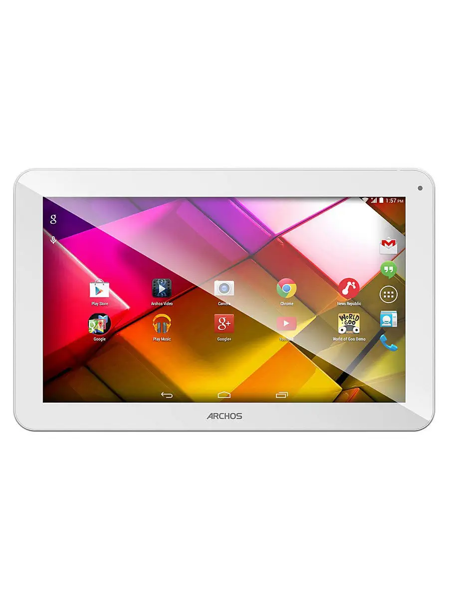 Планшет Archos 101 Copper Archos 2076265 купить в интернет-магазине  Wildberries