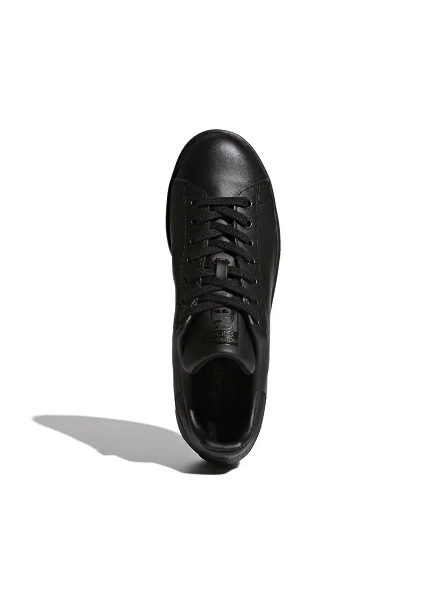 Stan smith full black on sale