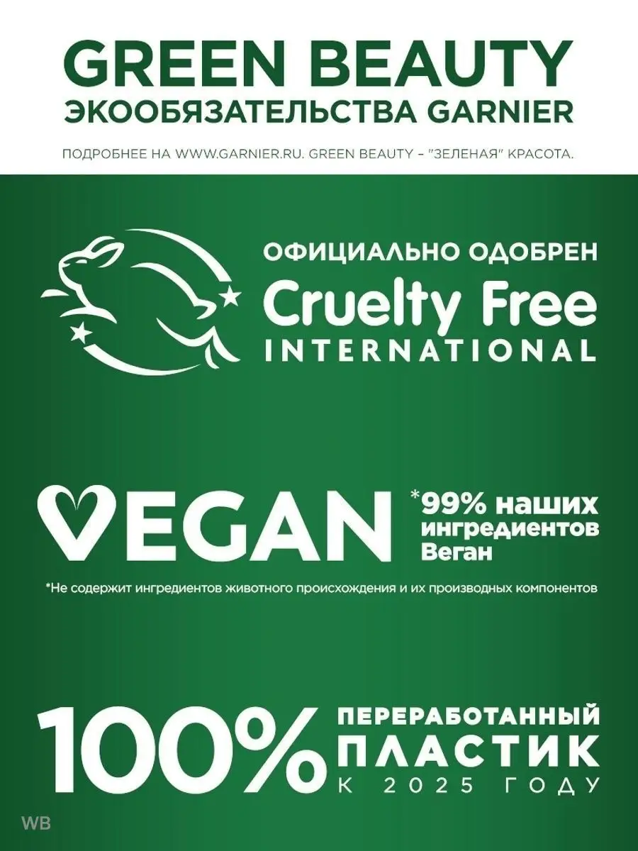 Крем усилитель загара Garnier 2162531 купить за 644 ₽ в интернет-магазине  Wildberries