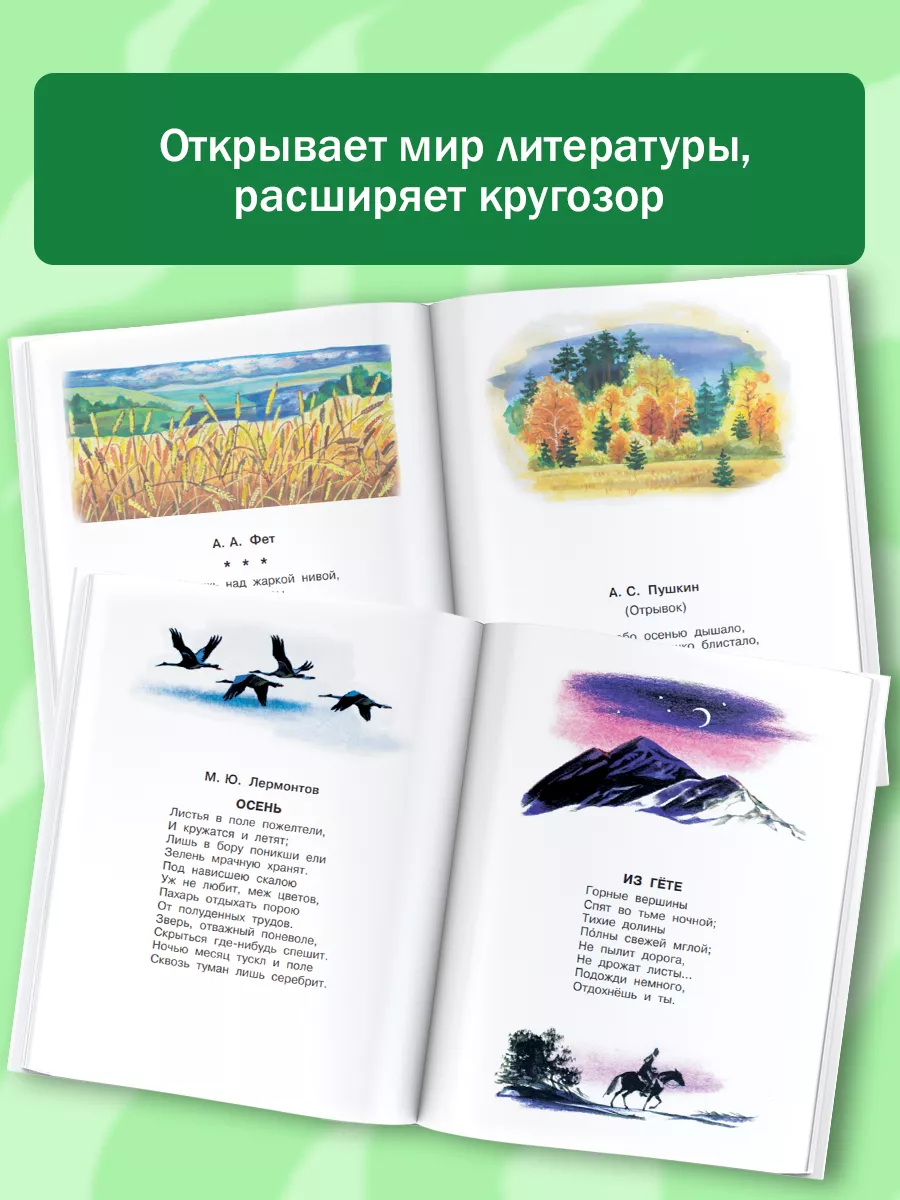 Родничок. Книга для внеклассного чтения Издательство АСТ 2167479 купить за  553 ₽ в интернет-магазине Wildberries