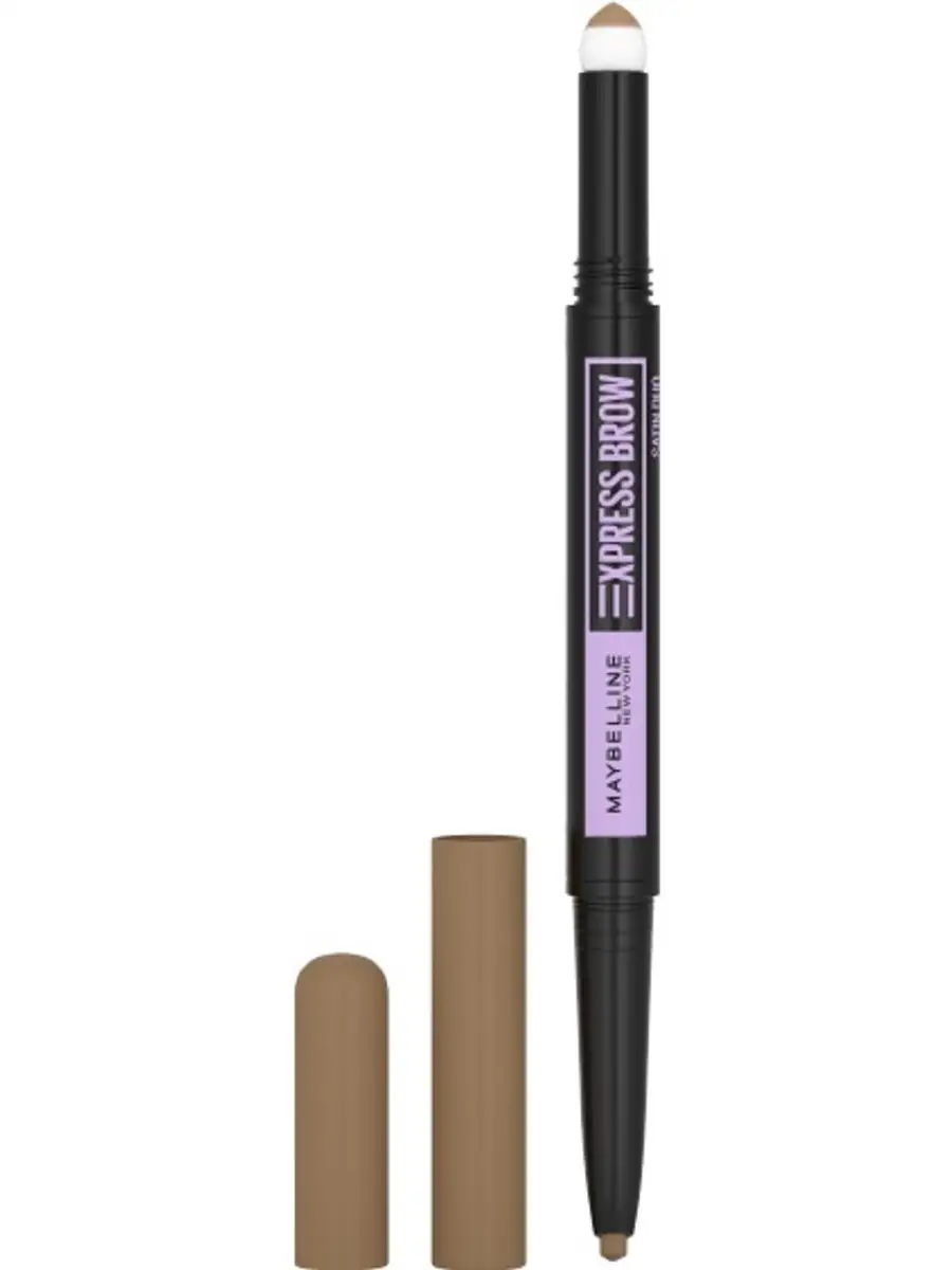 Воск-стик для бровей Maybelline New York Tattoo Brow