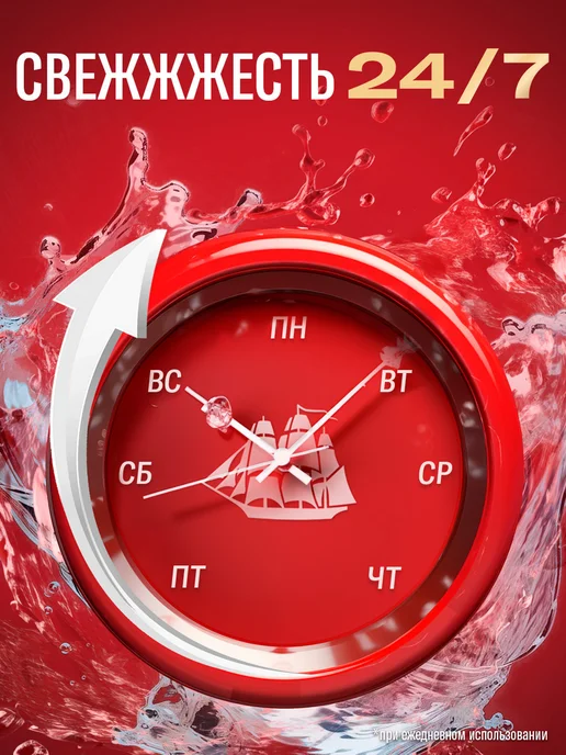 Old Spice Дезодорант мужской спрей WhiteWater 150 мл, 150 мл, фото 4