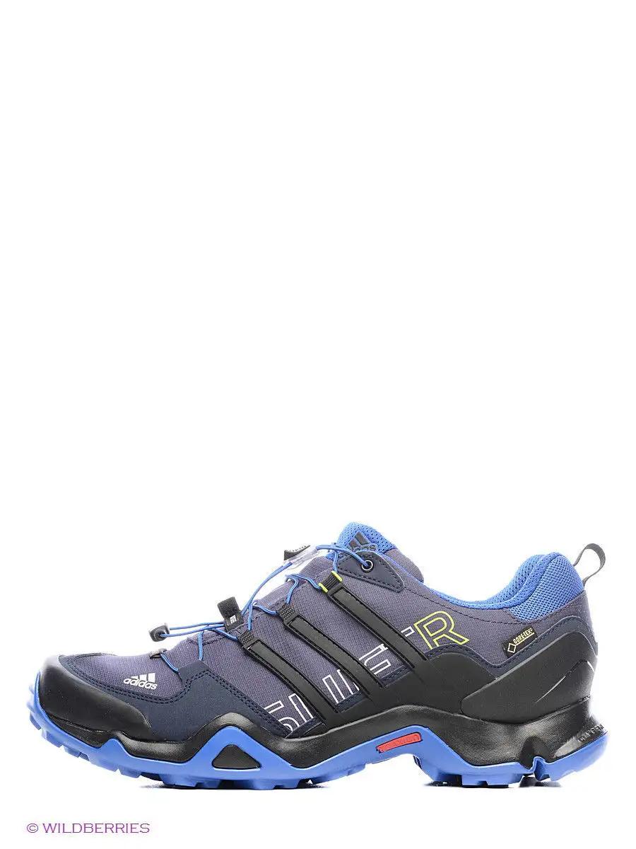 Terrex Swift R Gtx adidas 2199345 Wildberries