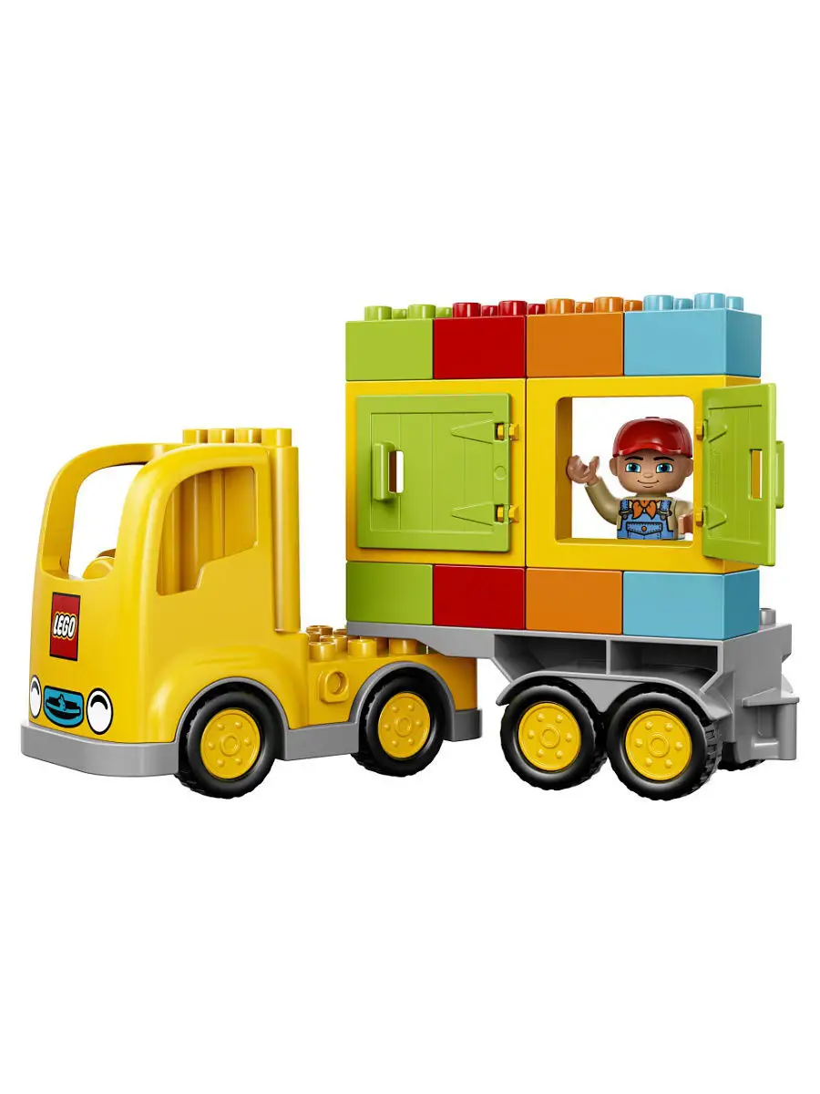 LEGO DUPLO 10601 LEGO 2204687