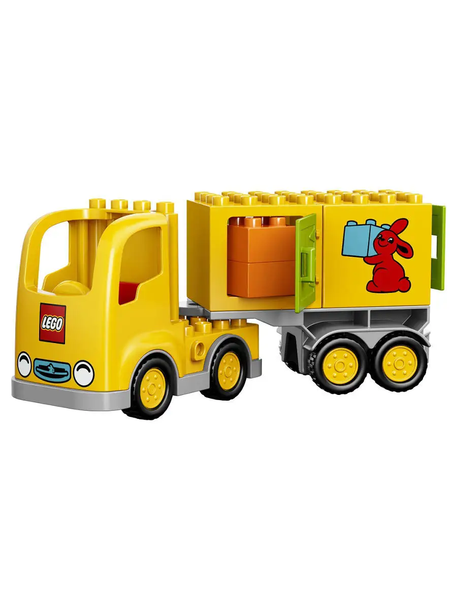 Lego duplo online 10601