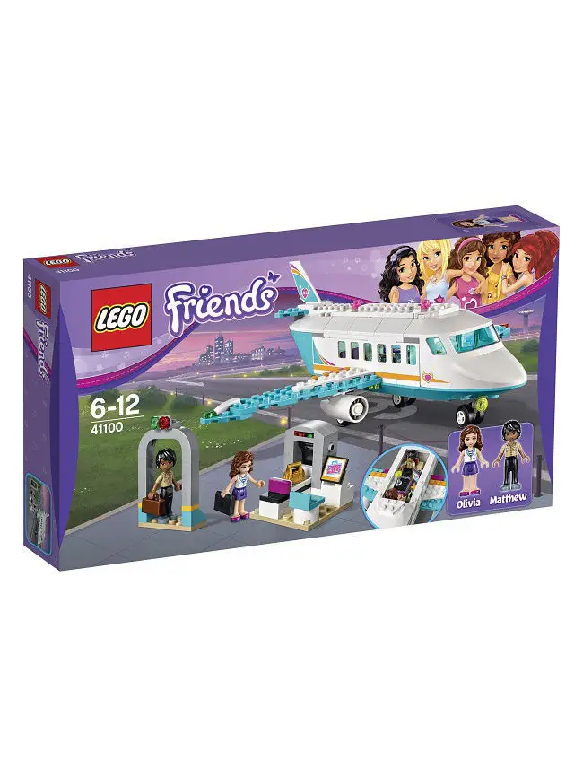 LEGO Friends 41100 LEGO 2204703 Wildberries