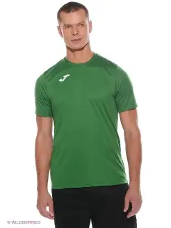 Футболка спортивная Combi Joma 2223478 купить за 1 065 ₽ в интернет-магазине Wildberries