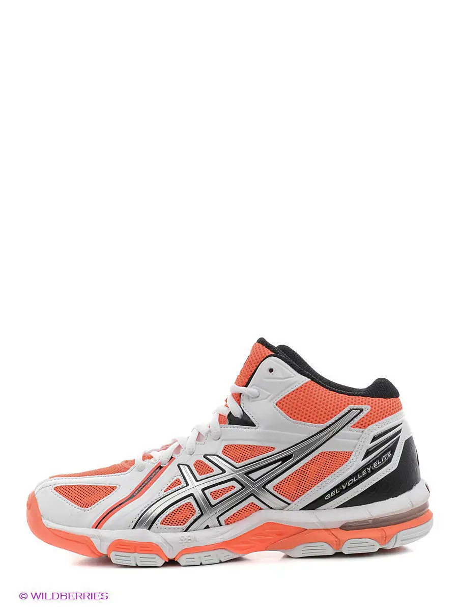 Buty siatkarskie asics 2025 gel-volley elite 3 mt