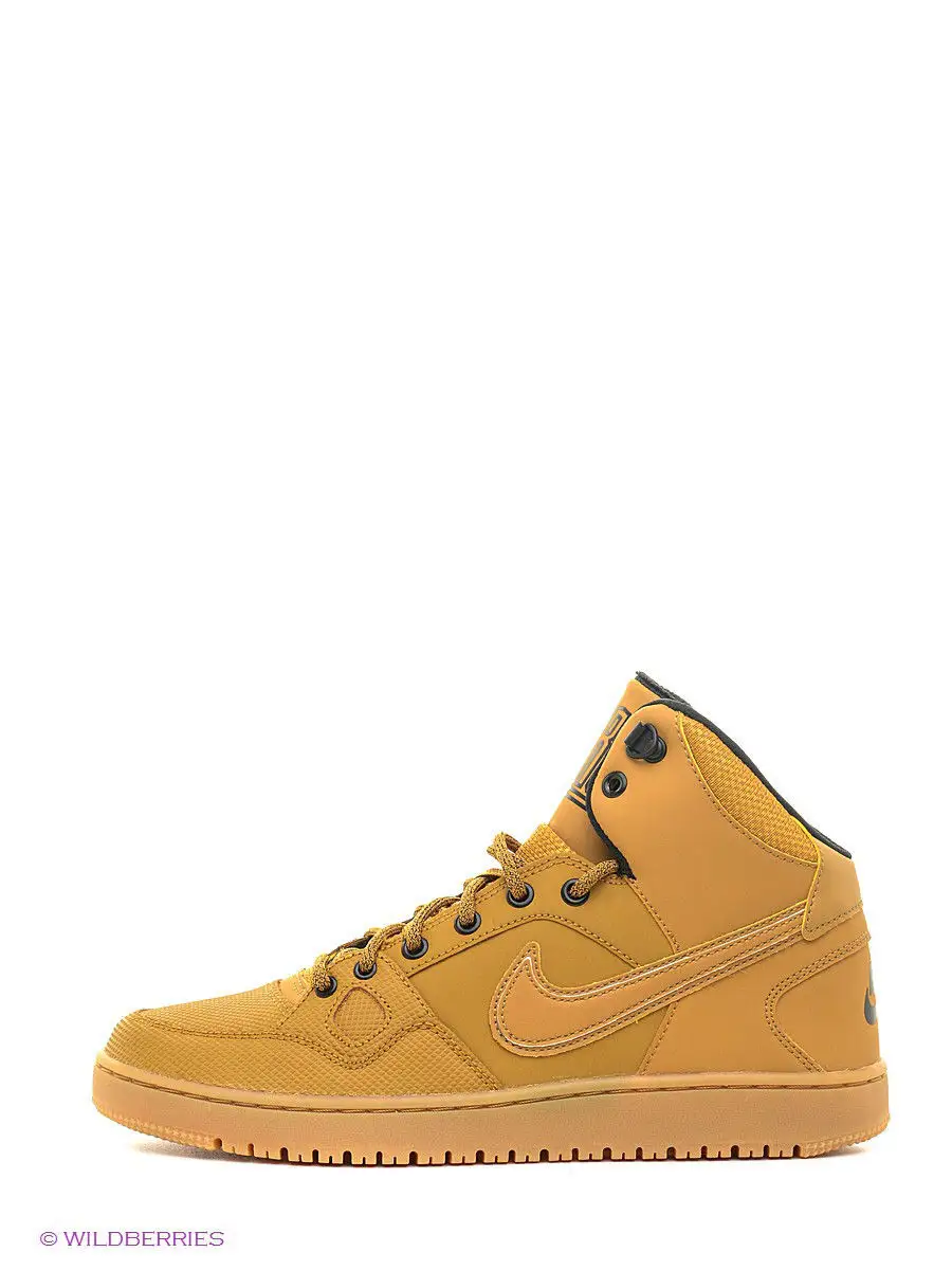 Nike air son shop of force mid winter