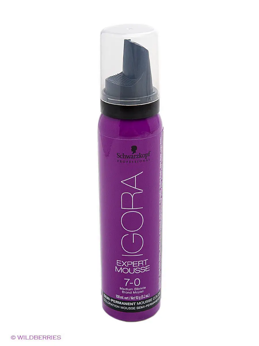 Тонирующий мусс schwarzkopf igora. Igora expert mousse. эксперт мусс. тонирующий мусс. мусс №70 100 мл igora.